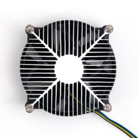 Кулер для процессора Vinga Q7