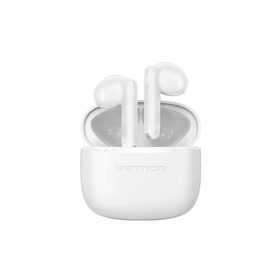 Наушники Vention Elf Earbuds E03 White (NBHW0)