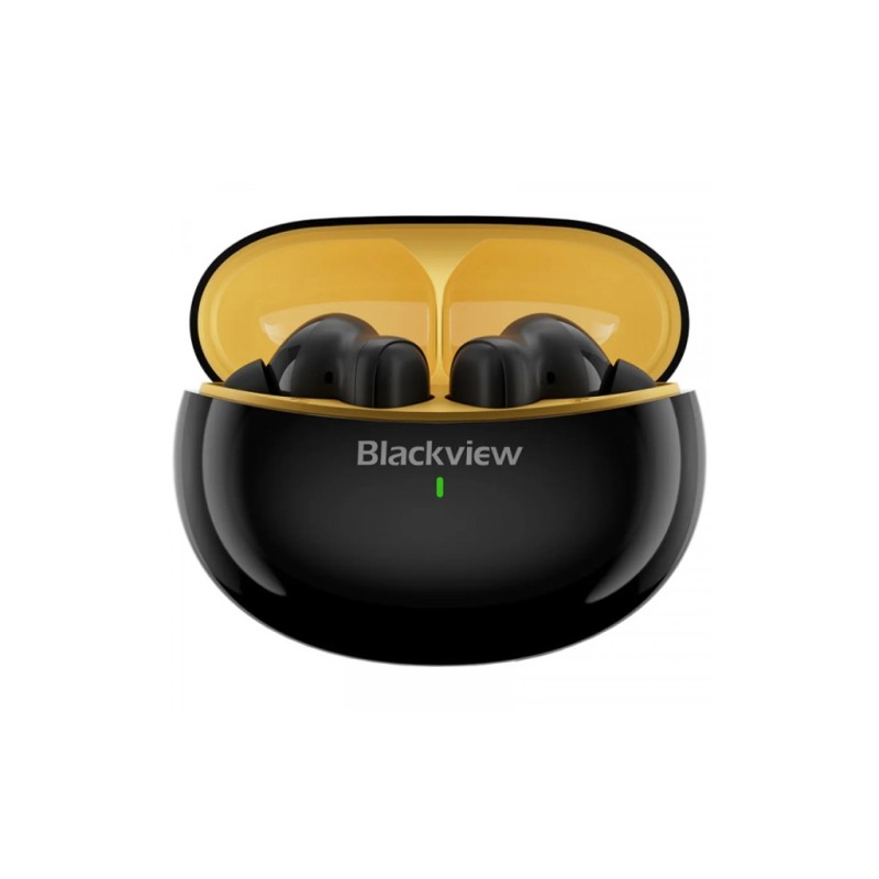 Навушники Blackview AirBuds 30 Black (6931548317890)