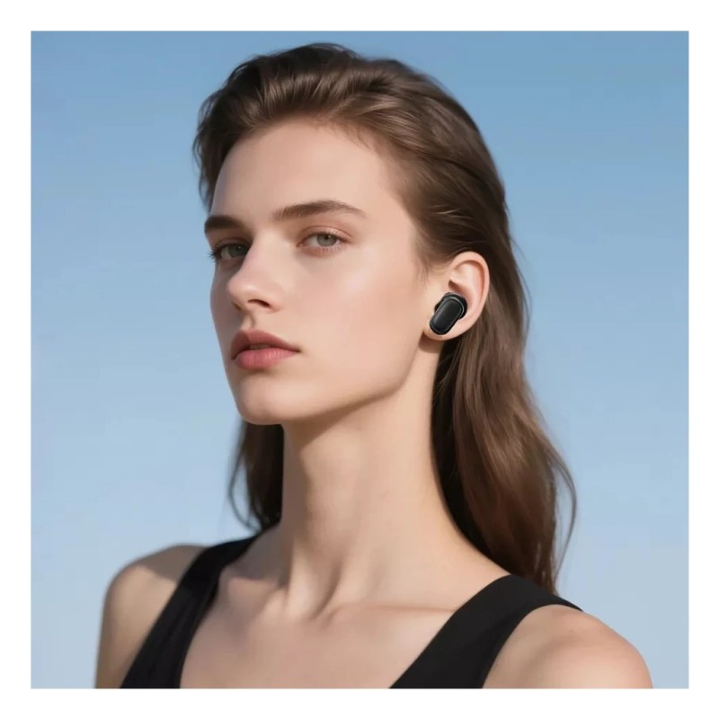 Навушники Blackview AirBuds 30 Black (6931548317890)