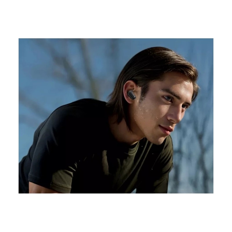 Навушники Blackview AirBuds 30 Black (6931548317890)