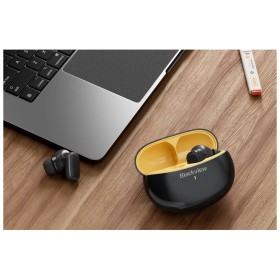 Навушники Blackview AirBuds 30 Black (6931548317890)