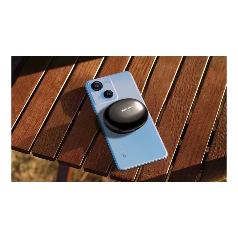 Навушники Blackview AirBuds 30 Black (6931548317890)