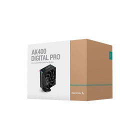 Кулер для процессора Deepcool AK400 DIGITAL PRO