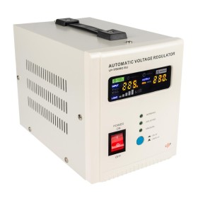 Стабилизатор LogicPower LP-1750RD EU, 1000W (22724)