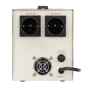 Стабилизатор LogicPower LP-1750RD EU, 1000W (22724)