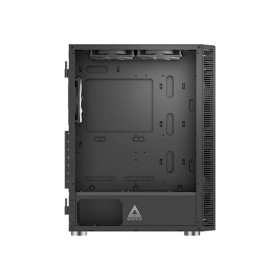 Корпус для ПК MONTECH X3 GLASS (B)