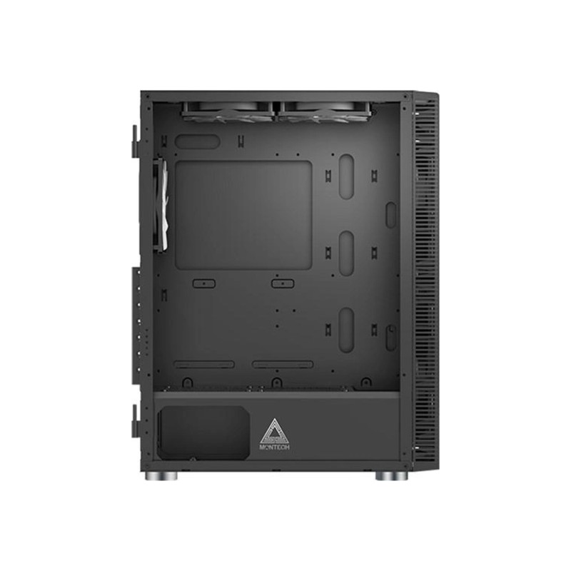 Корпус для ПК MONTECH X3 GLASS (B)