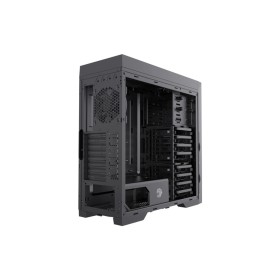 Корпус для ПК Gamemax TiTan Silent 2