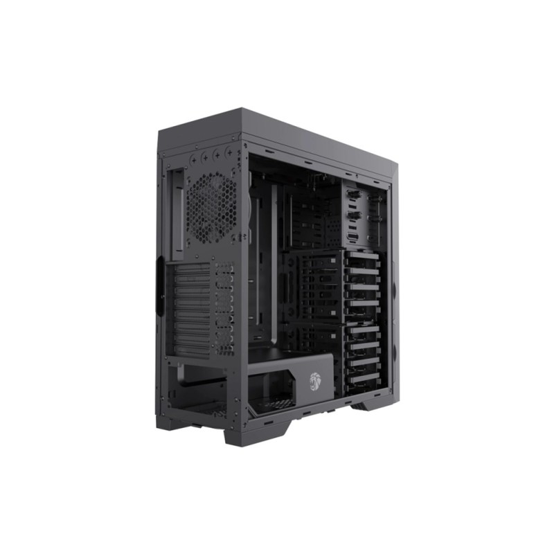 Корпус для ПК Gamemax TiTan Silent 2