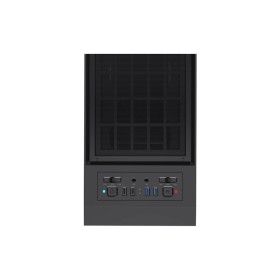 Корпус для ПК Gamemax TiTan Silent 2