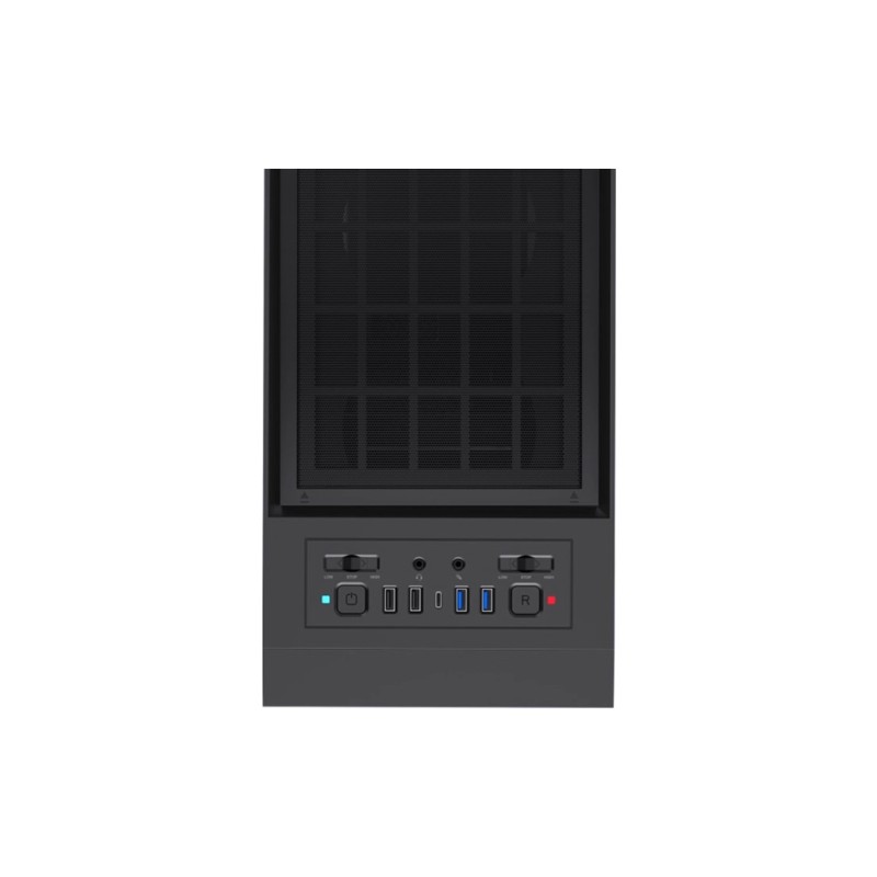 Корпус для ПК Gamemax TiTan Silent 2