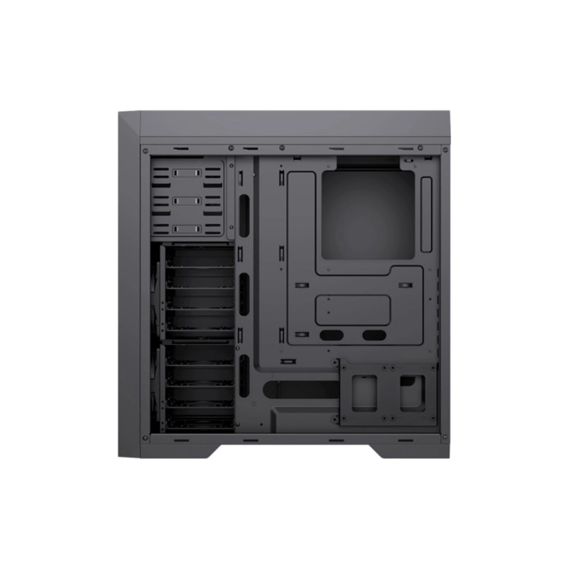 Корпус для ПК Gamemax TiTan Silent 2