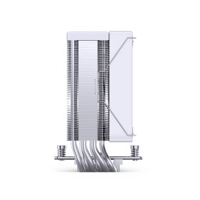 Кулер для процессора JONSBO Процесорний кулер JONSBO CR-1000 MAX ARGB White (120mm/4pin/1500RPM/32Dba/6 тепл (CR-1000 MAX ARGB White)