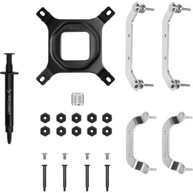 Кулер для процессора Deepcool AN400 BK