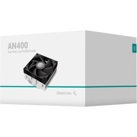 Кулер для процессора Deepcool AN400 BK