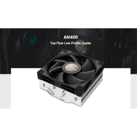 Кулер для процессора Deepcool AN400 BK