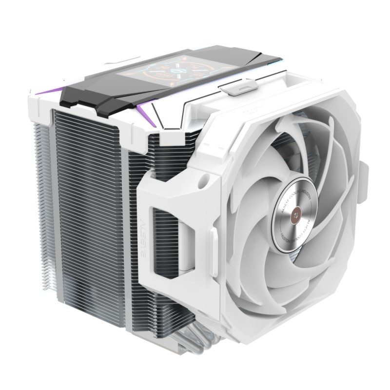 Кулер до процесора Alseye i600 Pro-W (AS.01.10.0017)