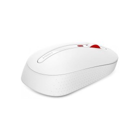 Мышка Xiaomi Miiiw Mute Wireless White (MWMM01 White)