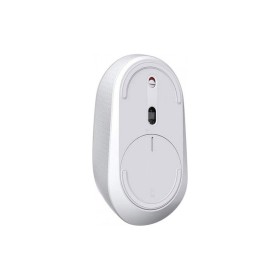 Мышка Xiaomi Miiiw Mute Wireless White (MWMM01 White)