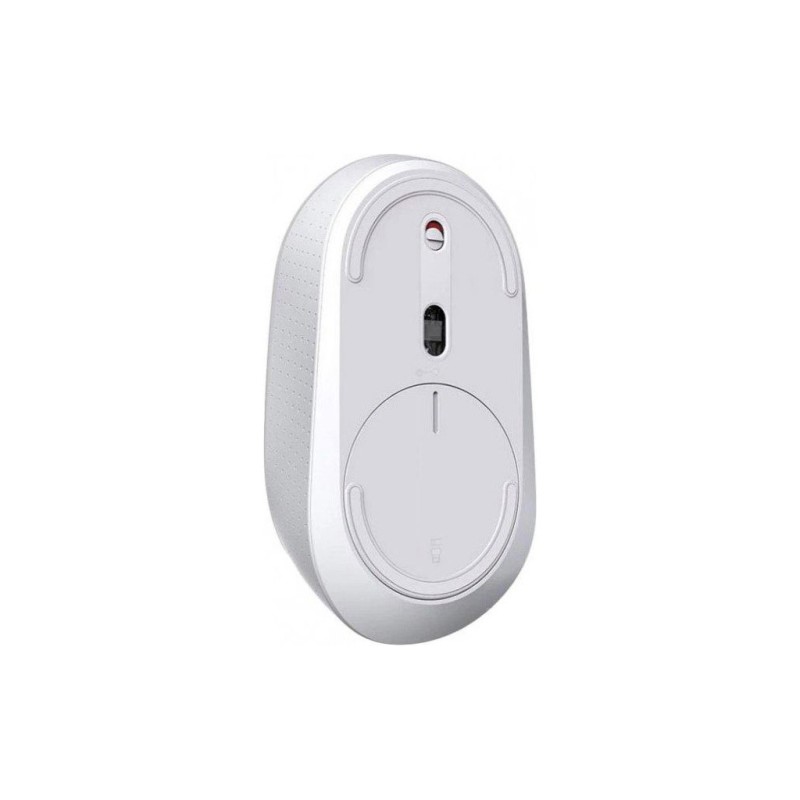 Мышка Xiaomi Miiiw Mute Wireless White (MWMM01 White)