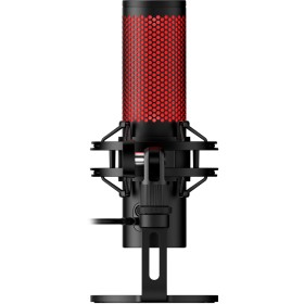 Микрофон HyperX QuadCast 2 Black (872V1AA)