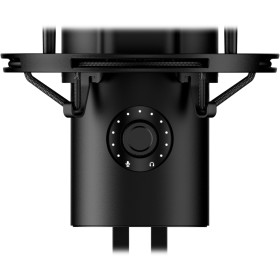 Микрофон HyperX QuadCast 2 Black (872V1AA)