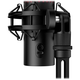 Микрофон HyperX QuadCast 2 Black (872V1AA)