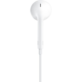 Наушники Apple EarPods USB-C White (MYQY3ZM/A)