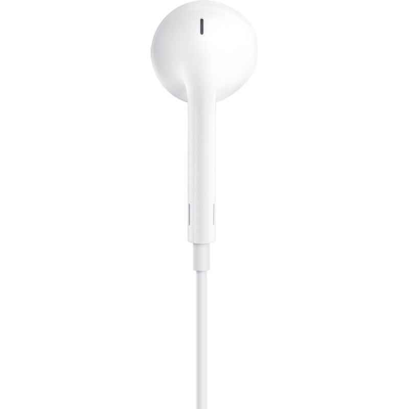 Наушники Apple EarPods USB-C White (MYQY3ZM/A)