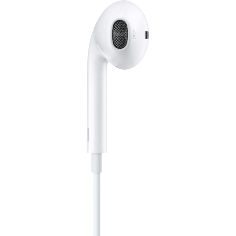 Наушники Apple EarPods USB-C White (MYQY3ZM/A)
