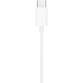 Наушники Apple EarPods USB-C White (MYQY3ZM/A)