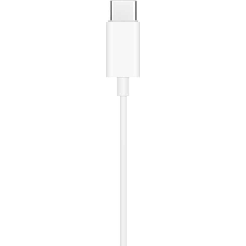 Наушники Apple EarPods USB-C White (MYQY3ZM/A)
