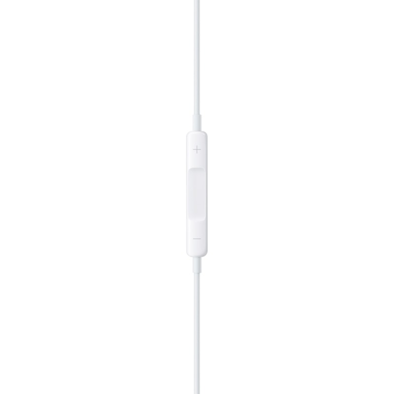 Наушники Apple EarPods USB-C White (MYQY3ZM/A)