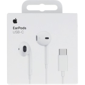 Наушники Apple EarPods USB-C White (MYQY3ZM/A)