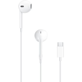 Наушники Apple EarPods USB-C White (MYQY3ZM/A)