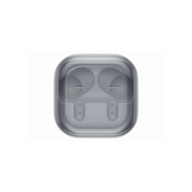 Наушники Samsung Galaxy Buds4 Pro White (SM-R640NZWASEK)