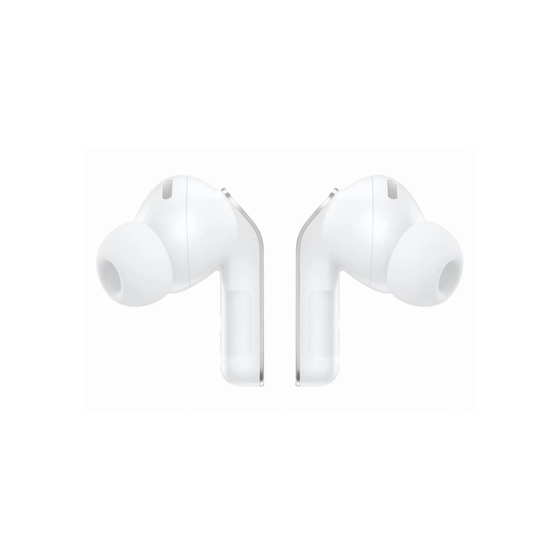 Наушники Samsung Galaxy Buds4 Pro White (SM-R640NZWASEK)