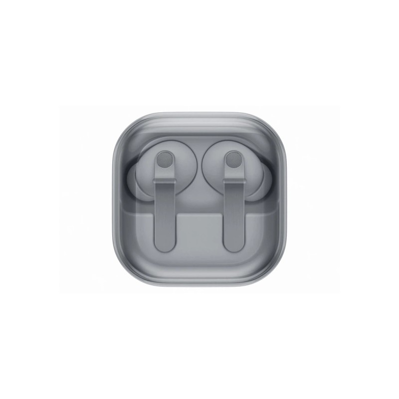 Наушники Samsung Galaxy Buds4 Pro White (SM-R640NZWASEK)