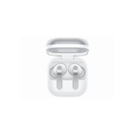 Наушники Samsung Galaxy Buds4 Pro White (SM-R640NZWASEK)