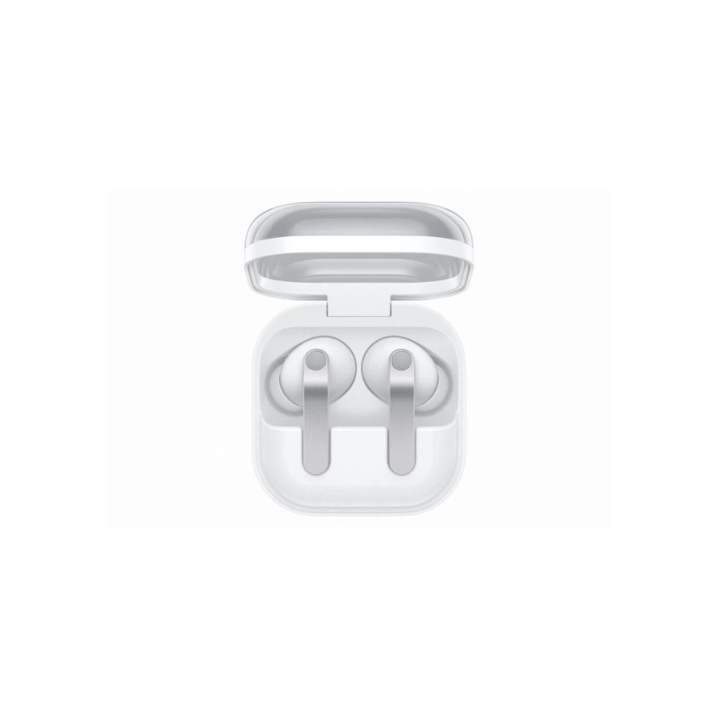Наушники Samsung Galaxy Buds4 Pro White (SM-R640NZWASEK)