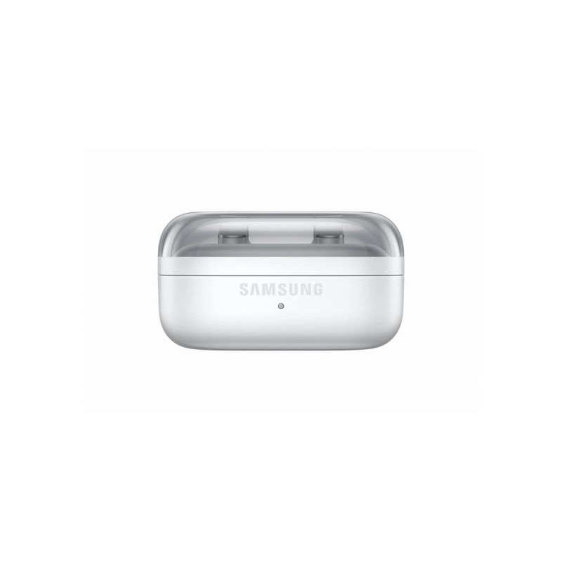 Наушники Samsung Galaxy Buds4 Pro White (SM-R640NZWASEK)
