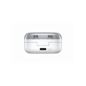 Наушники Samsung Galaxy Buds4 Pro White (SM-R640NZWASEK)
