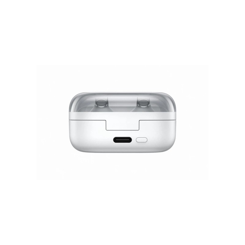 Наушники Samsung Galaxy Buds4 Pro White (SM-R640NZWASEK)