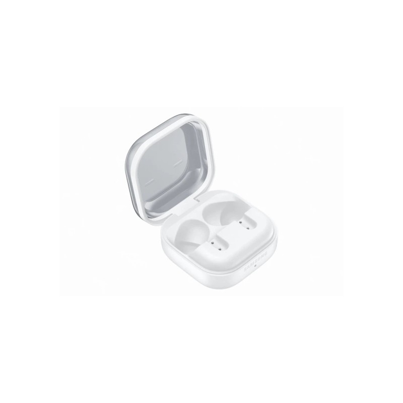 Наушники Samsung Galaxy Buds4 Pro White (SM-R640NZWASEK)