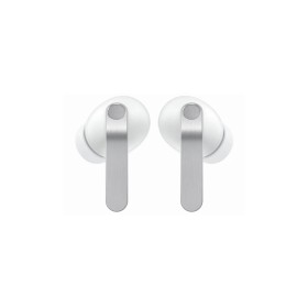 Наушники Samsung Galaxy Buds4 Pro White (SM-R640NZWASEK)