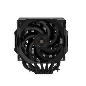 Кулер для процессора Alseye W700 Pro(Black) (AS.01.08.0024)