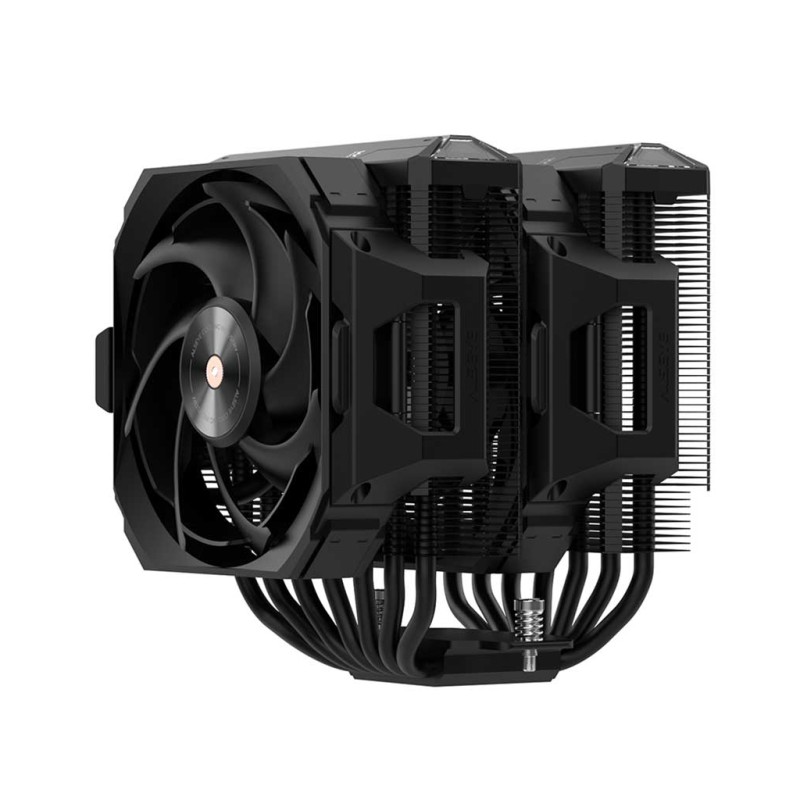 Кулер для процессора Alseye W700 Pro(Black) (AS.01.08.0024)