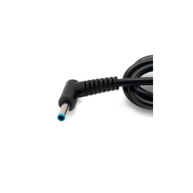 Блок живлення до ноутбуку Extradigital HP 19.5V, 2.31A, 45W (4.5x3.0) (PSH3862)