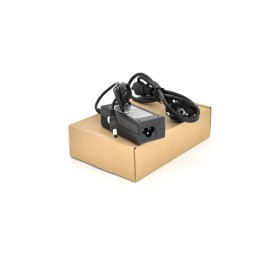 Блок питания к ноутбуку Merlion LENOVO 40W 20V 2A, 5,5*2,5 (03834 / LLN40/20-5,5*2,5)